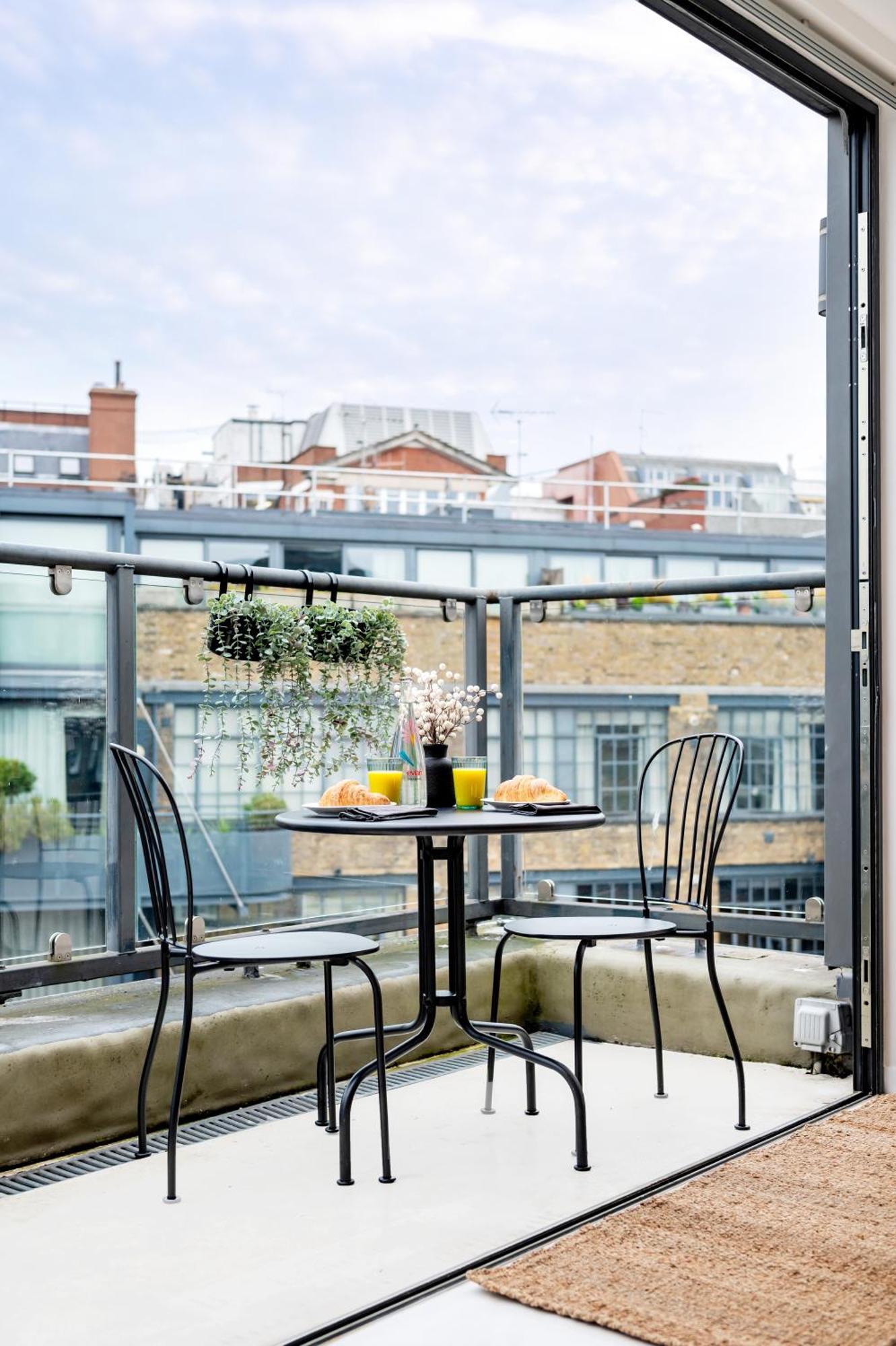 Huge & Central 3 Bedr, 4 Beds, Covent Gdn Londra Exterior foto