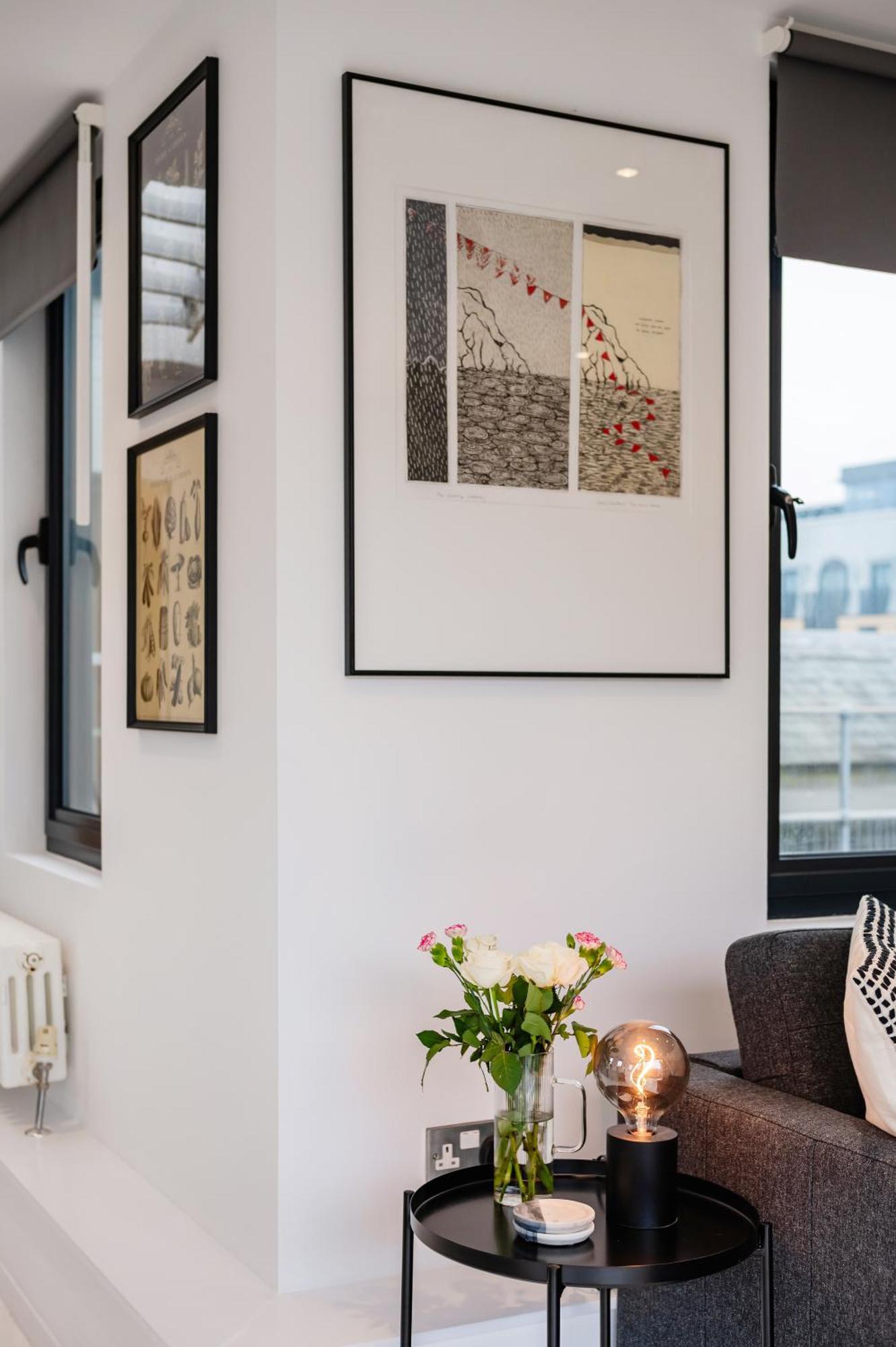 Huge & Central 3 Bedr, 4 Beds, Covent Gdn Londra Exterior foto