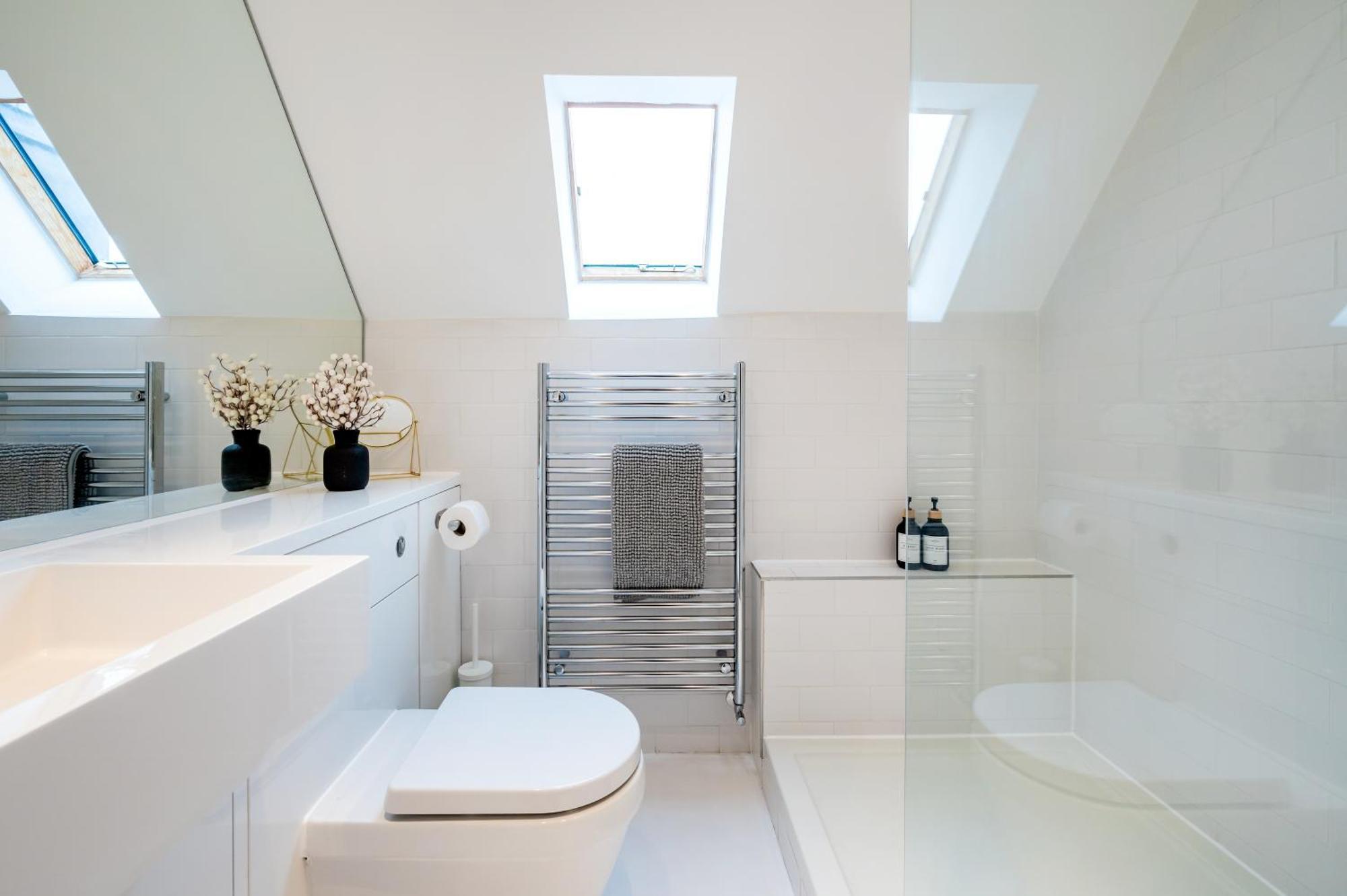 Huge & Central 3 Bedr, 4 Beds, Covent Gdn Londra Exterior foto